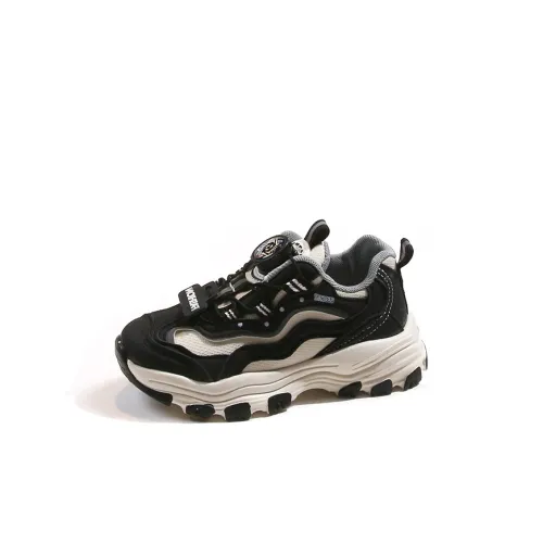 Izumi Chiryū Slip-resistant Амортизация Устойчивость к истиранию Дышащий Низкий Топ Kids Lifestyle Shoes Детский