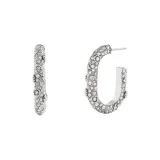 Серебристый