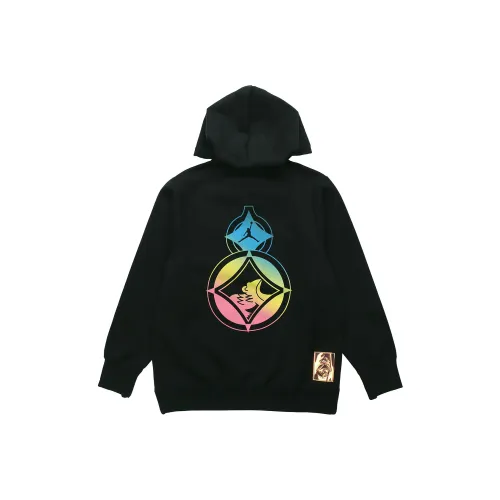 Джордан Мужские Свитшоты