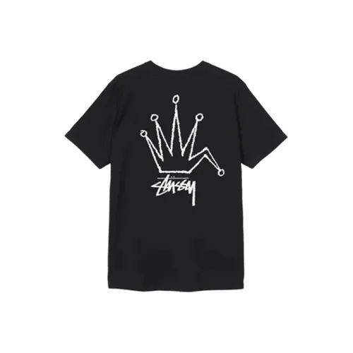 Stussy Унисекс Футболки