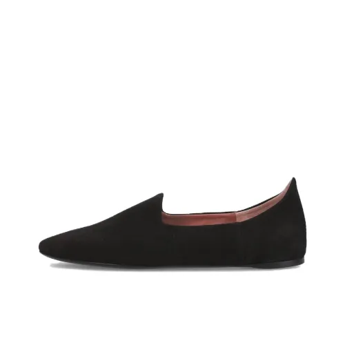 Премията Moroccan Повседневная обувь Женская Черная