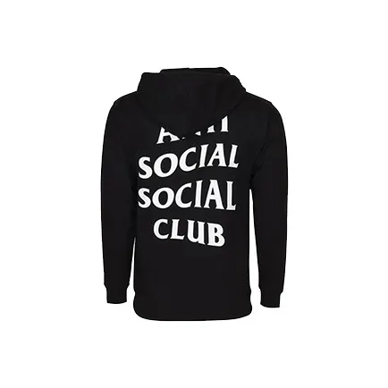 ANTI SOCIAL SOCIAL CLUB Унисекс Свитшоты