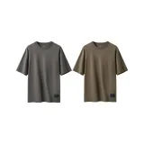 Пемзовый серый + Темно-бирюзовый