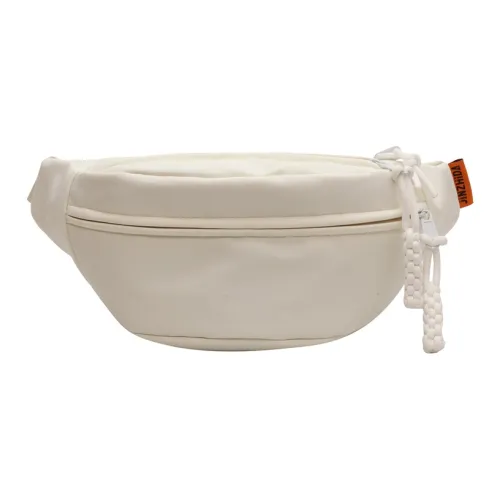 H YXIANG Сумка через плечо из холста Unisex Multicolor