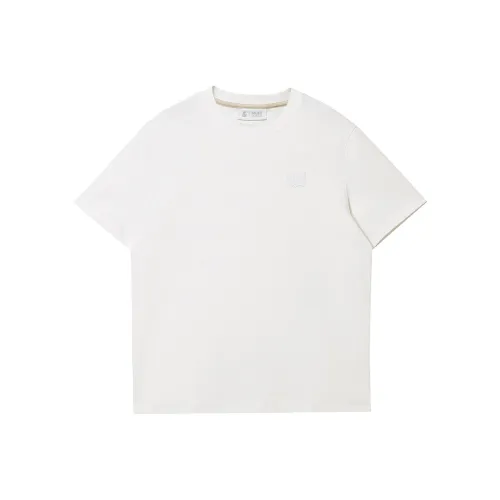 JACK&JONES Мужские T-рубашки