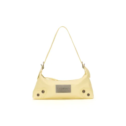 BONSAI STUDIO Микрофибра Сумка через плечо Стандартная Женская Черная