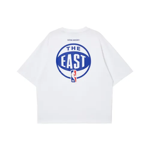 JACK JONES· Джек JONES NBA Co Бренд Рубашка Мужская