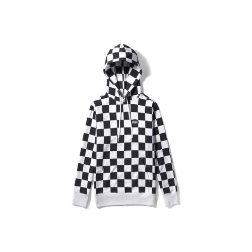 VANS Унисекс Свитшоты