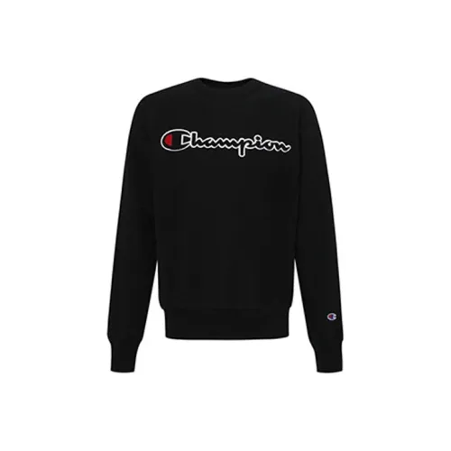 Champion Мужские Толстовки