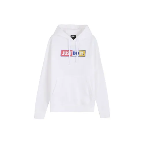 Nike Мужские Свитшоты
