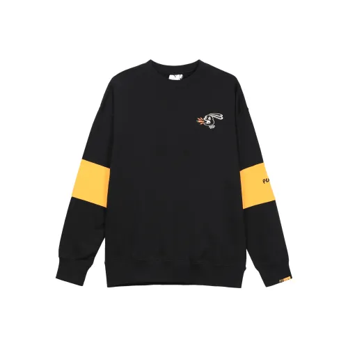 PUMA Унисекс Свитшоты
