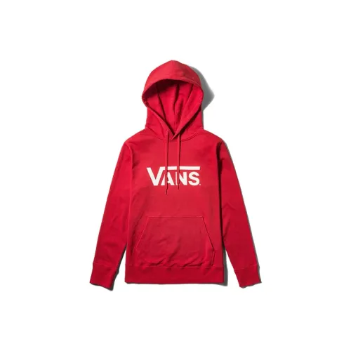 VANS Унисекс Свитшоты