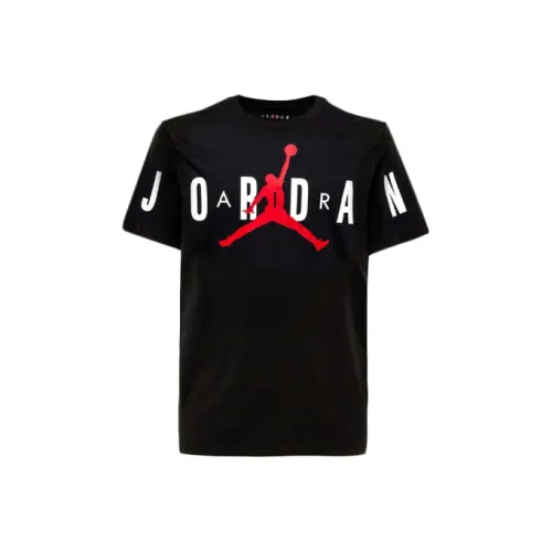 Джордан Мужская T-рубашка