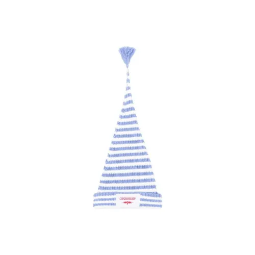 CHARLES JEFFREY Cotton Beanies Men's