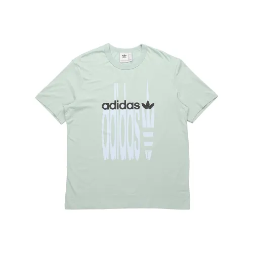 Adidas Originals Мужские T-рубашки