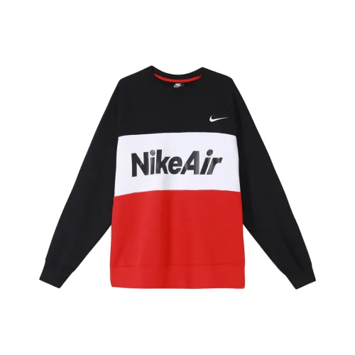 Nike Мужские Свитшоты