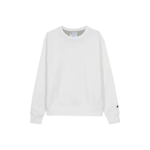 Champion Унисекс Свитшоты