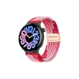 Клубничный красный