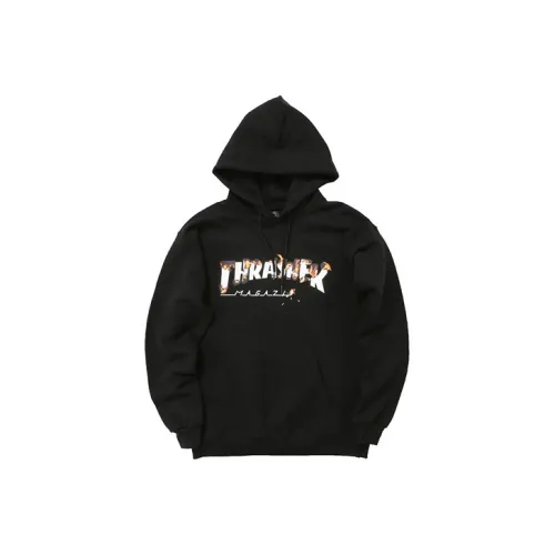 Thrasher Унисекс Свитшоты