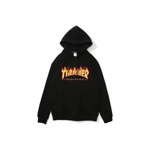 Thrasher Унисекс Свитшоты