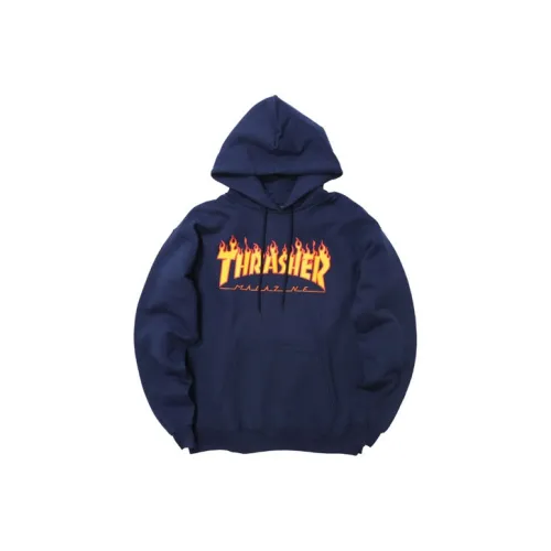 Thrasher Унисекс Свитшоты