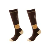 2 Коричневый