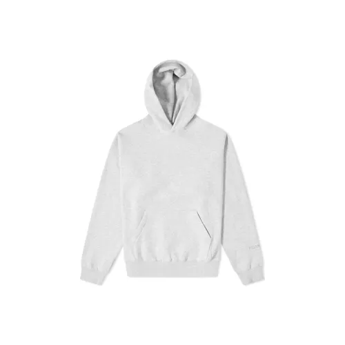 Fear Of God Essentials Свитшот Унисекс Серый