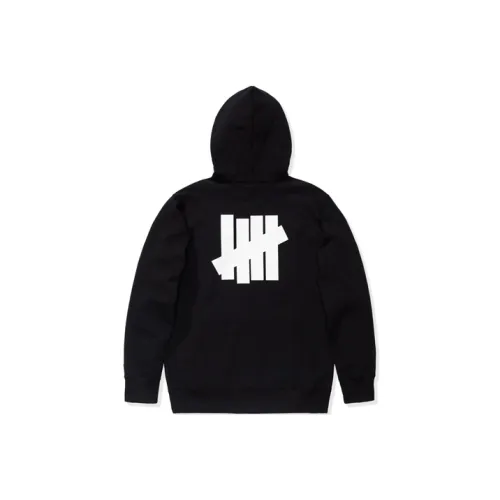 Undefeated Унисекс Свитшоты