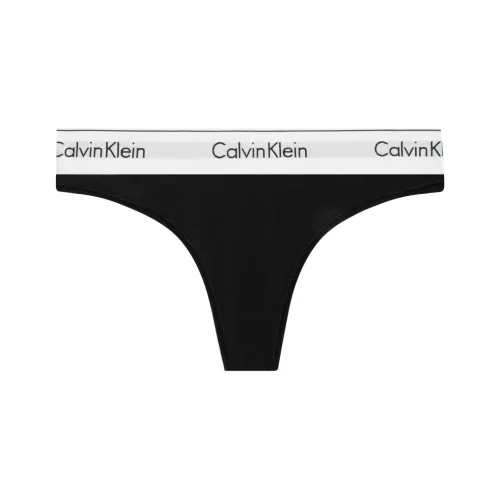 Calvin Klein Modern Gravity Band Стринг Женский 1 Пачка