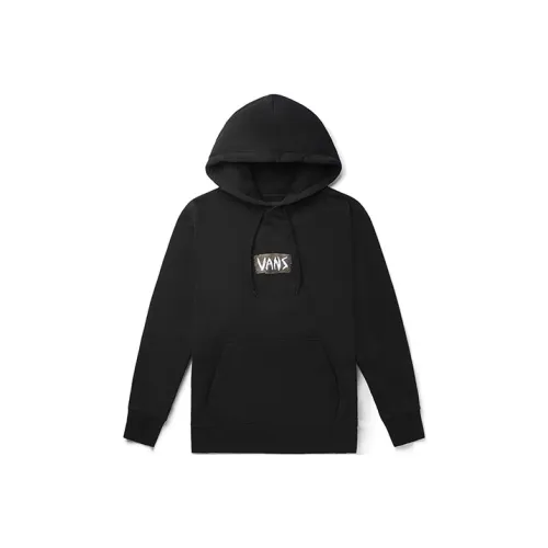 VANS Мужские Свитшоты