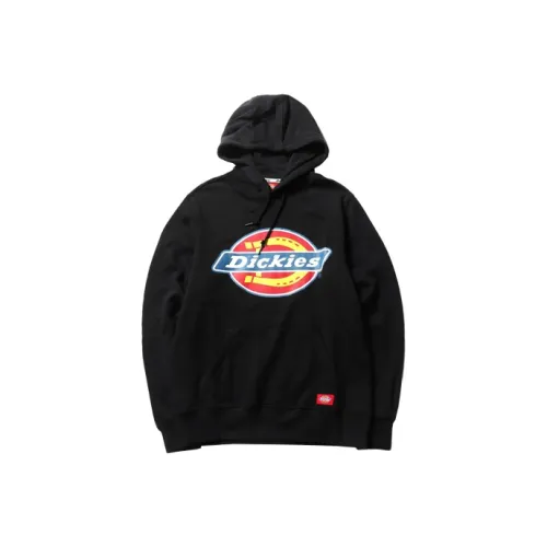Dickies Свитшот Унисекс Черный
