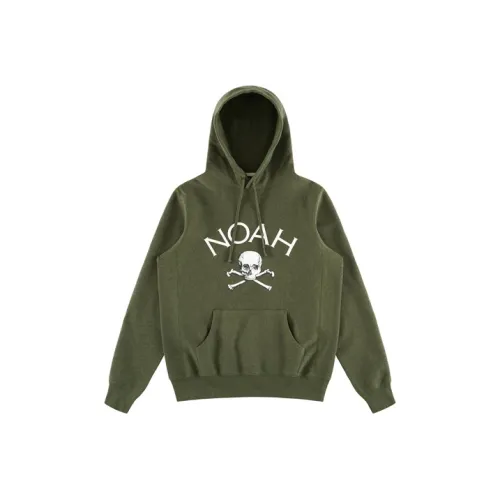 NOAH Унисекс Свитшоты