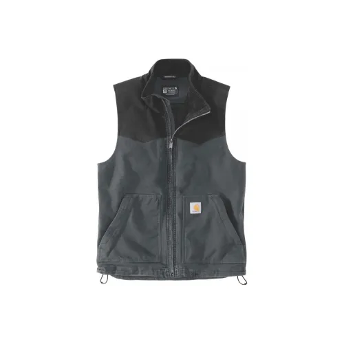 Carhartt Мужские жилеты