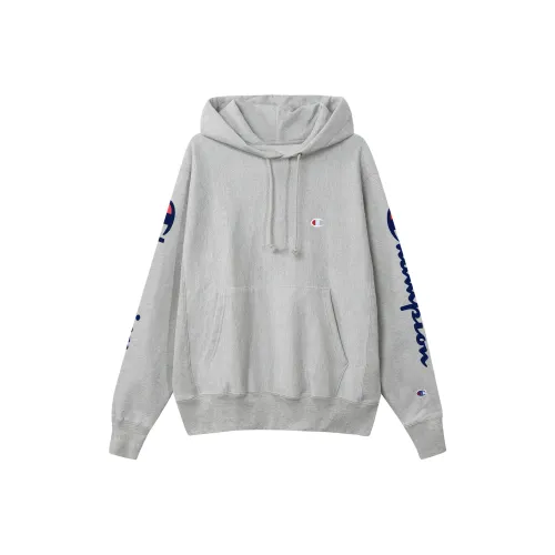 Champion Унисекс Свитшоты
