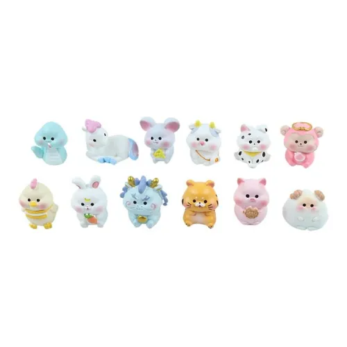 SHARK BABY Ювелирные аксессуары из смолы женские