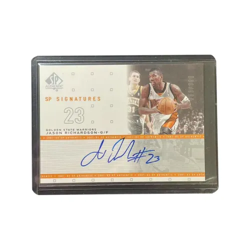 UPPER D.E.C.K Спортивные карты