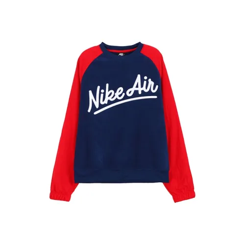 Nike Мужские Свитшоты