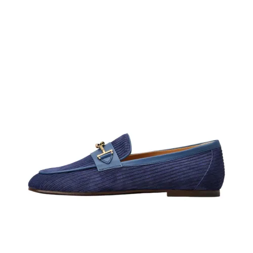 TOD'S Женские повседневные туфли Женские