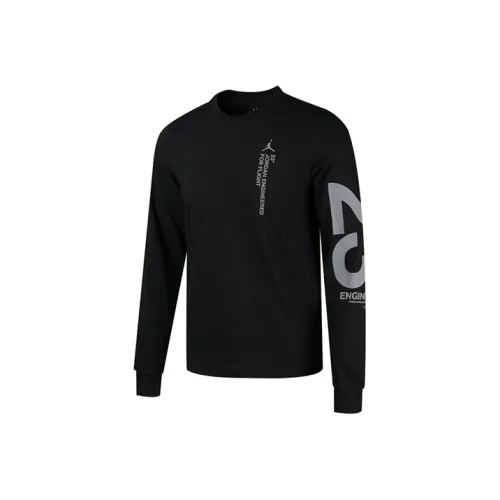 Джордан Мужская T-рубашка