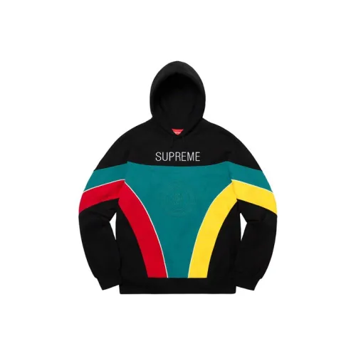 Supreme Унисекс Свитшоты