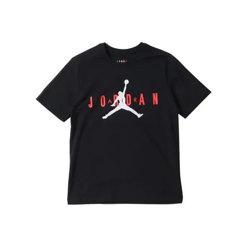 Мужские T-рубашки Jordan Wordmark