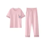 Светло-розовый