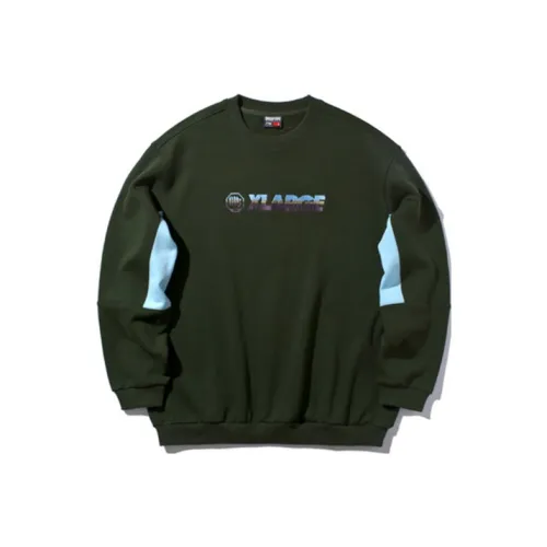 LINING Мужские Толстовки