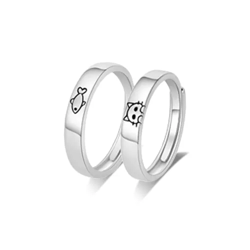 Ringlove Сплав Кольца Унисекс