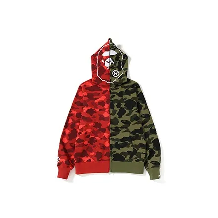 A BATHING APE Bape Унисекс Свитшоты