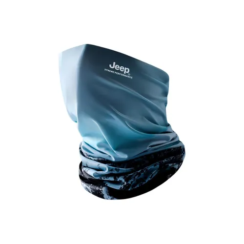JEEP Полиэстер Маски с защитой от солнца Унисекс