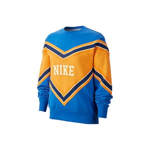 Nike Мужские Свитшоты