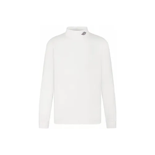 DIOR x Jordan 'AIR DIOR' Свитшот Унисекс Белый