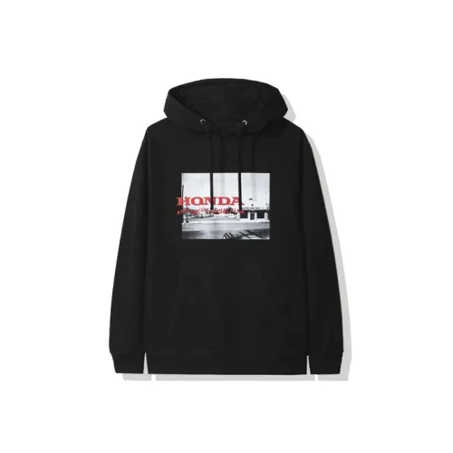 ANTI SOCIAL SOCIAL CLUB Унисекс Свитшоты