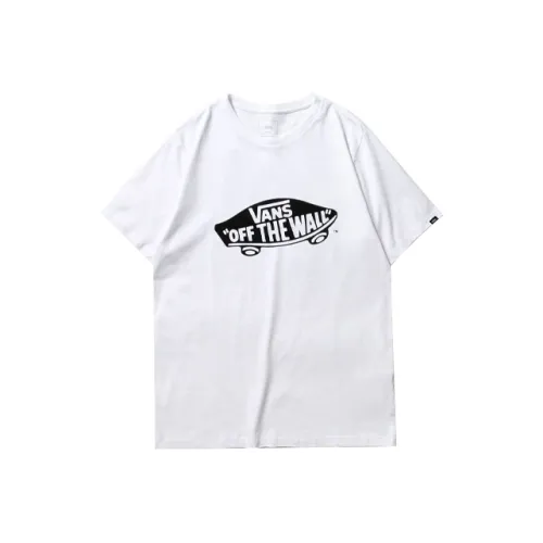 VANS Унисекс Футболки